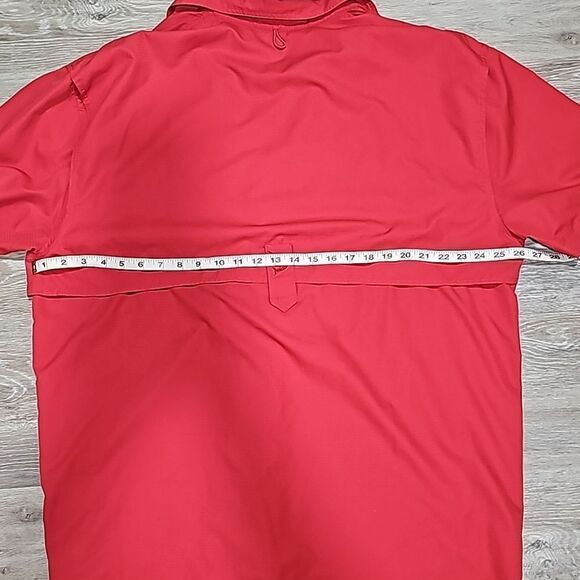 Reel legends shirt - Picture 4 of 5